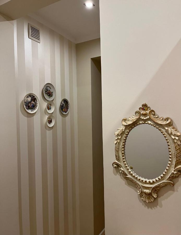 Provence Style Apartment In Old Town Klaipėda Dış mekan fotoğraf