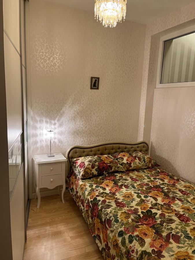 Provence Style Apartment In Old Town Klaipėda Dış mekan fotoğraf
